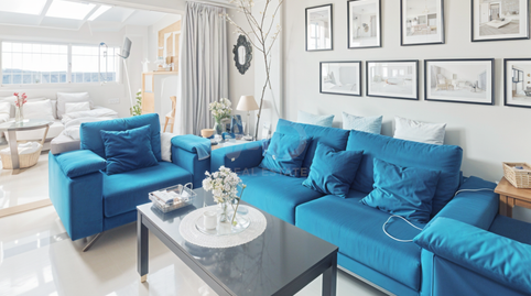 Foto 3 de Pis en venda a Avenida de Alcudia, 2, Río Real, Marbella