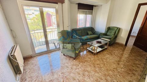 Foto 4 de Piso en venta en Alba, Tres Olivos - La Piedad, Toledo