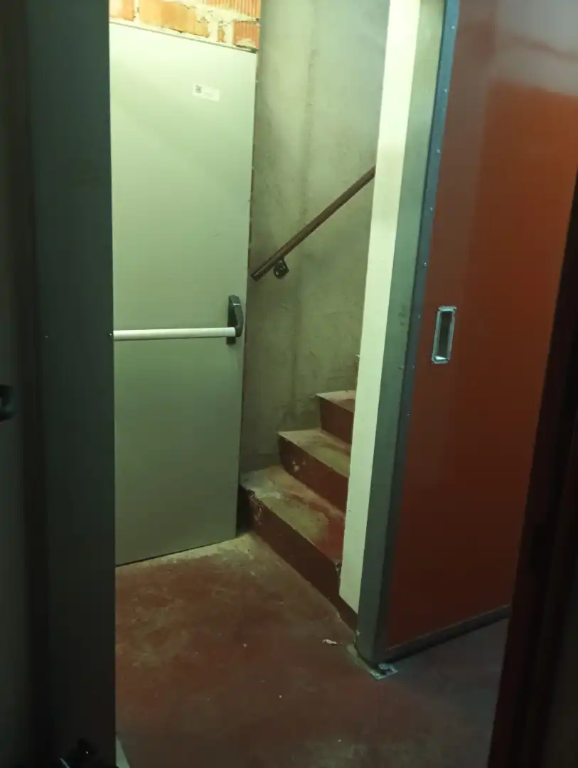 Lagerraum zum Verkauf in Barcelona