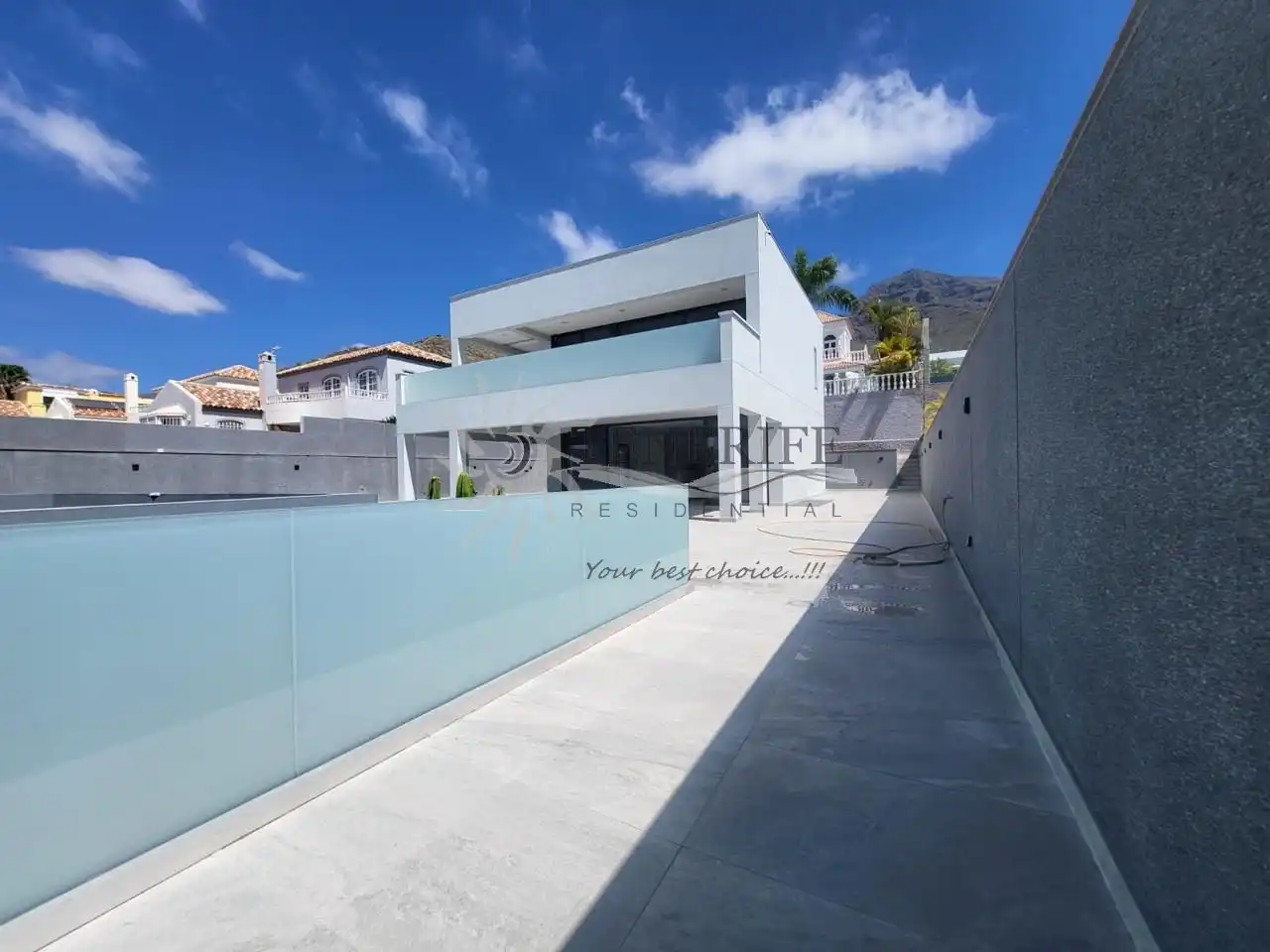 Haus mit Pool zum Verkauf in El Sauce, imagen 16