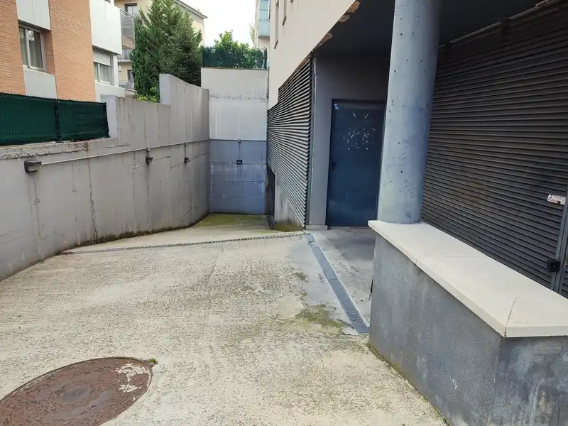 Garatge en venda a TERME, Les Franqueses del Vallès