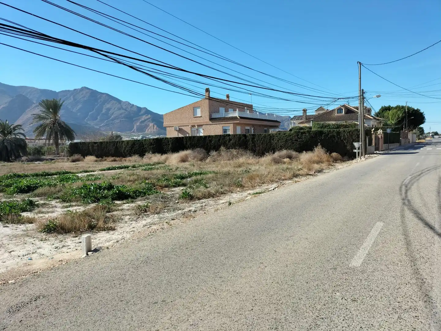 Residential land for sale in Cox, imagen 4