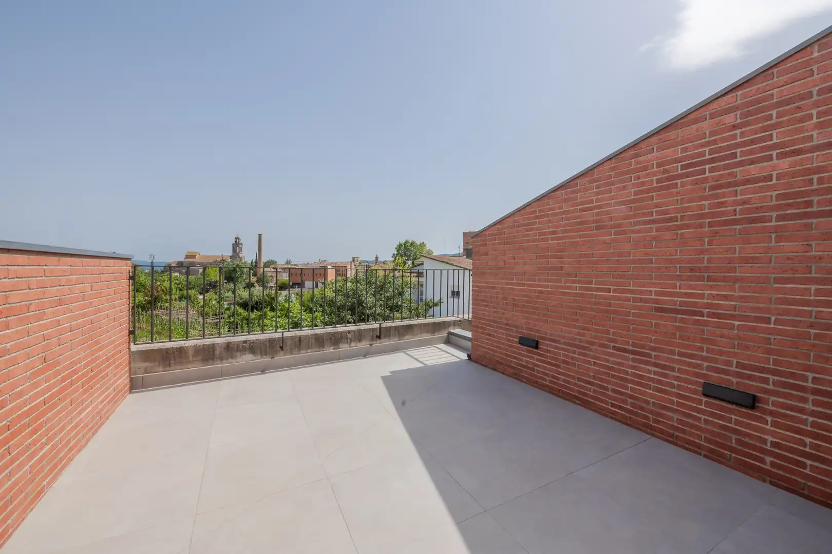 Terrace of Houses for sale in Banyoles