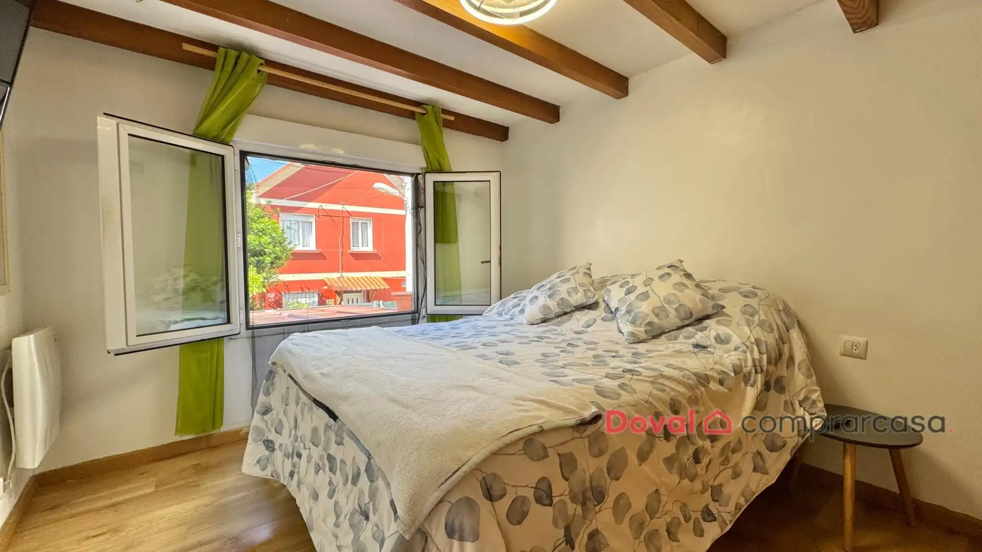Habitación de Casa o chalet en venta en Vigo  con Calefacción