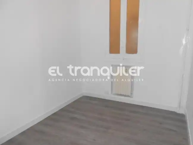 Wohnung zur Miete in Calle Alcala, Fuente del Berro