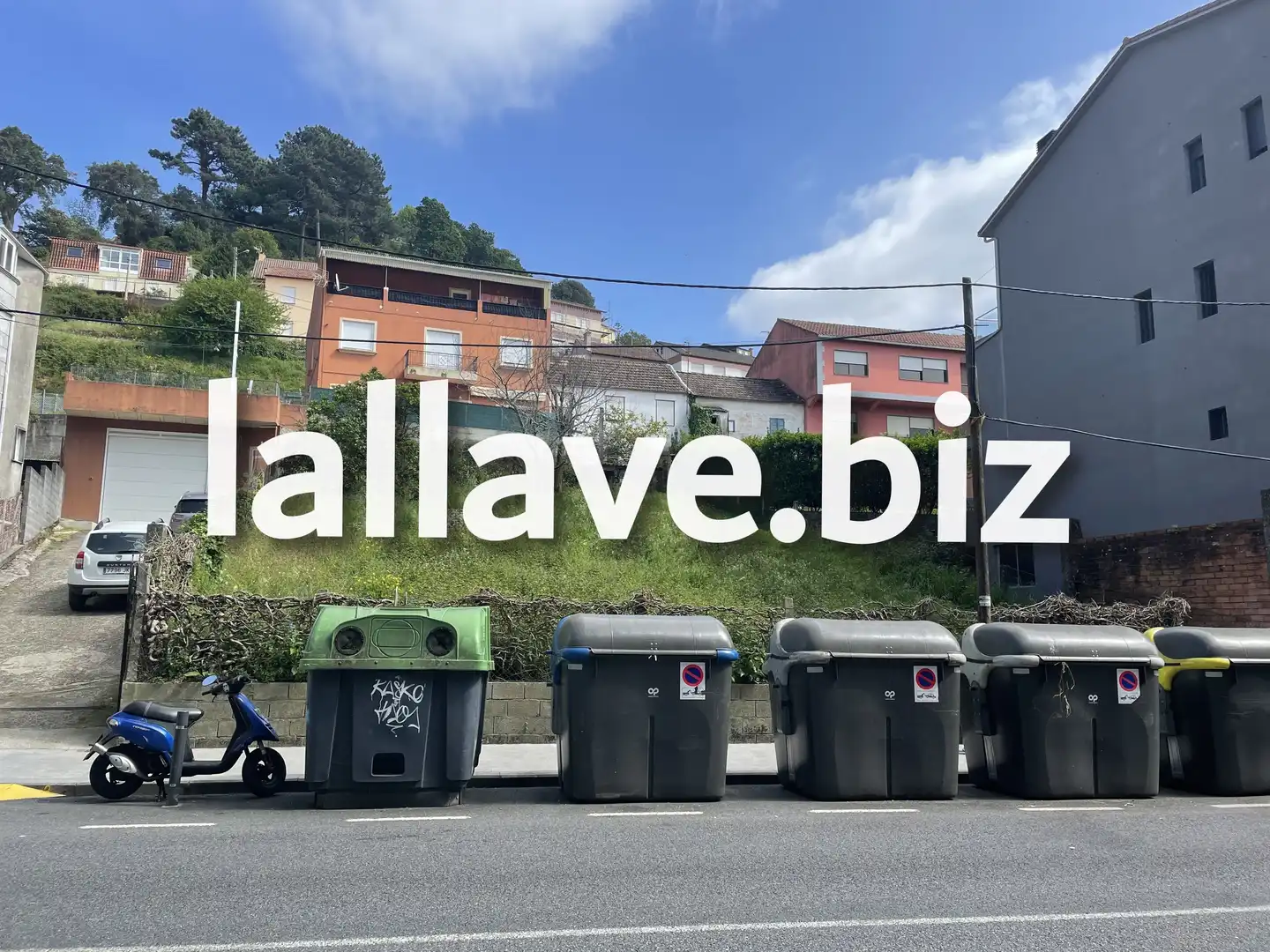 Grundstücke und Bauplätze zum Verkauf in Avenida de Vigo, imagen 2
