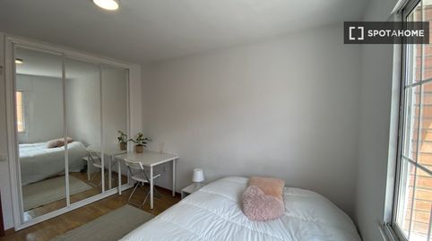 Foto 5 de Habitación en Entrevías, Madrid Capital