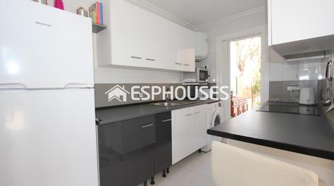 Foto 4 de Casa adosada en venda a El Moncayo - El Pòrtic, Alicante