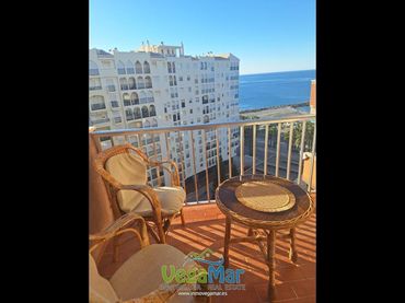 Appartement avec ascenseur à louer à Paseo Reina Sofía