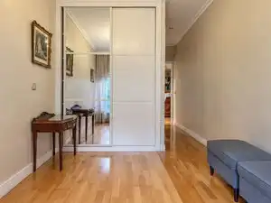 Flat with lift for sale in Calle de Gaztambide, imagen 13