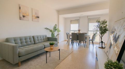 Photo 3 of Flat for sale in Avenida Blasco Ibáñez, 27, Albuixech, Valencia