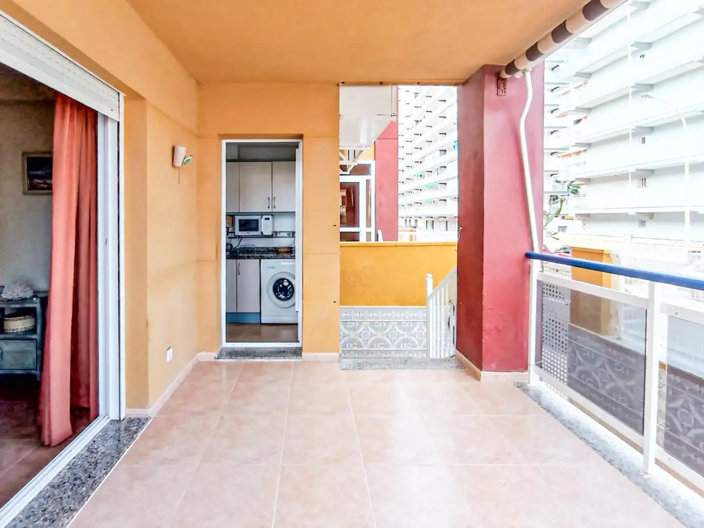 Piano terra con terrazza in vendita a MAR MEDITERRANIA DE LA, imagen 19
