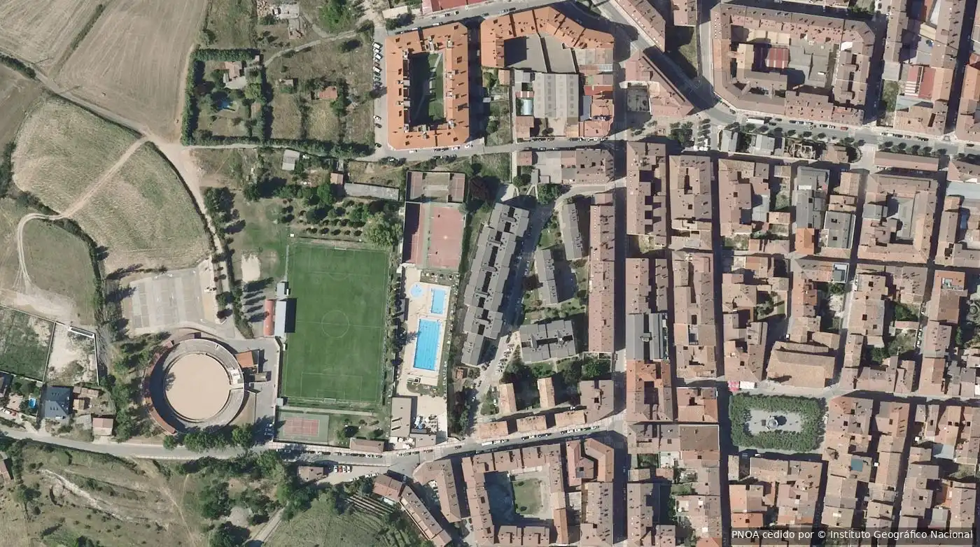 Piso en venta en Briviesca, imagen 2