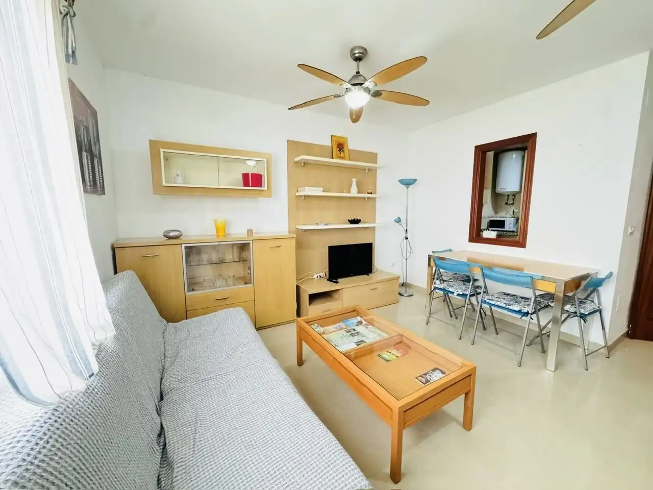 Apartments for sale in Torrox Pueblo, Torrox