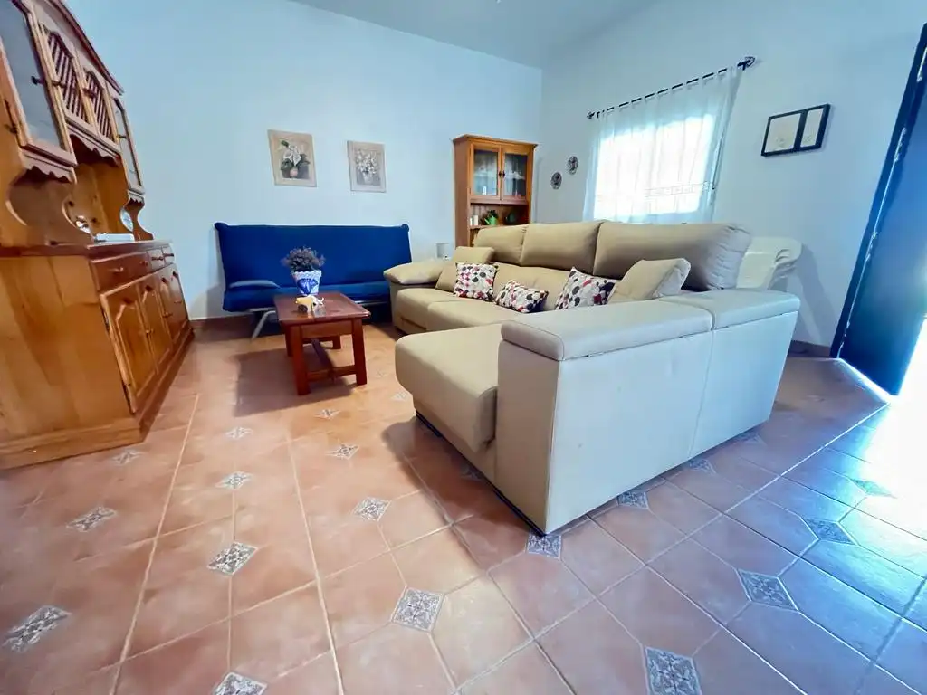 Casa o xalet en venda a Las Lagunas - Campano