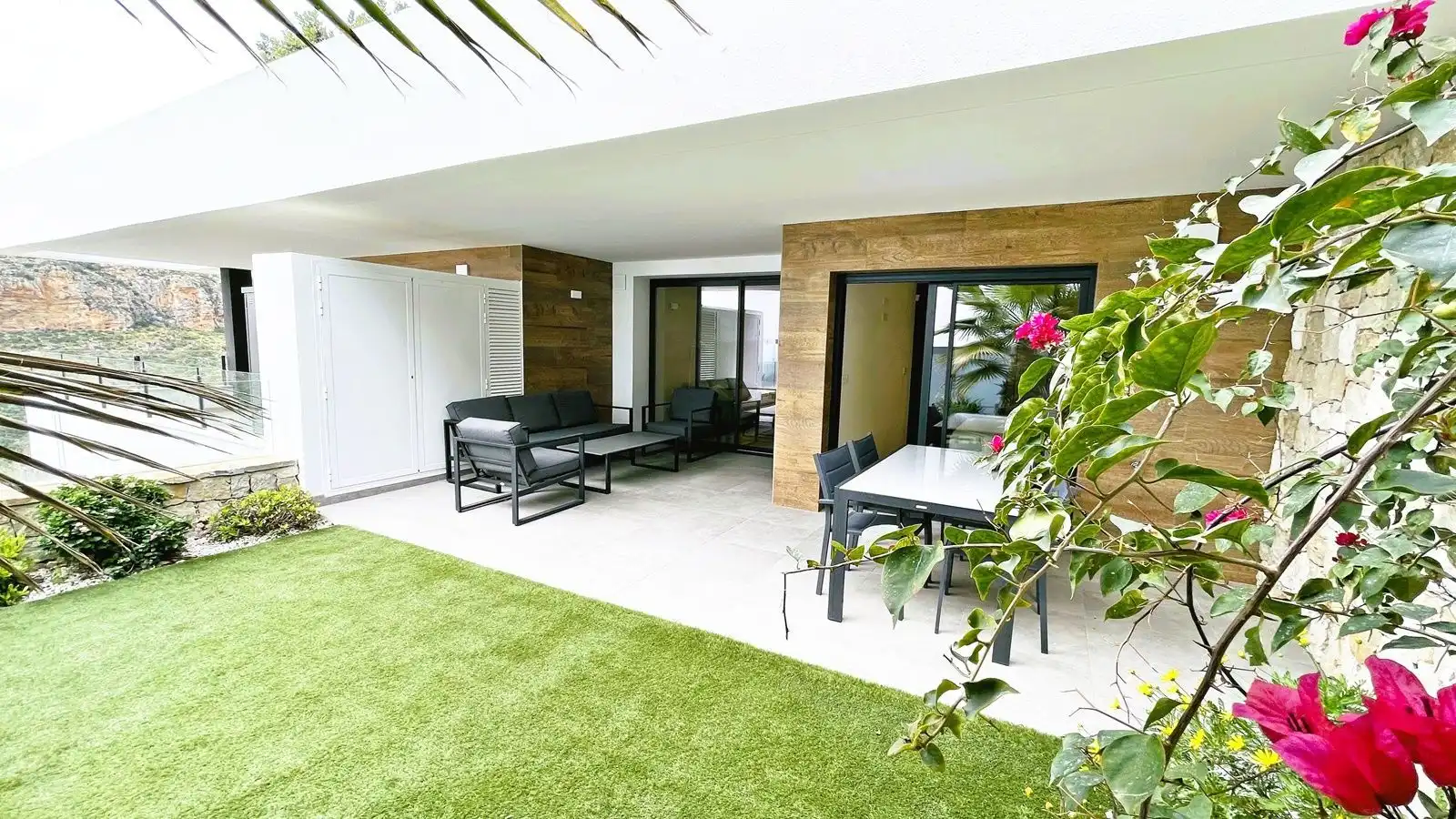 Apartament amb piscina en venda a Greco, imagen 23