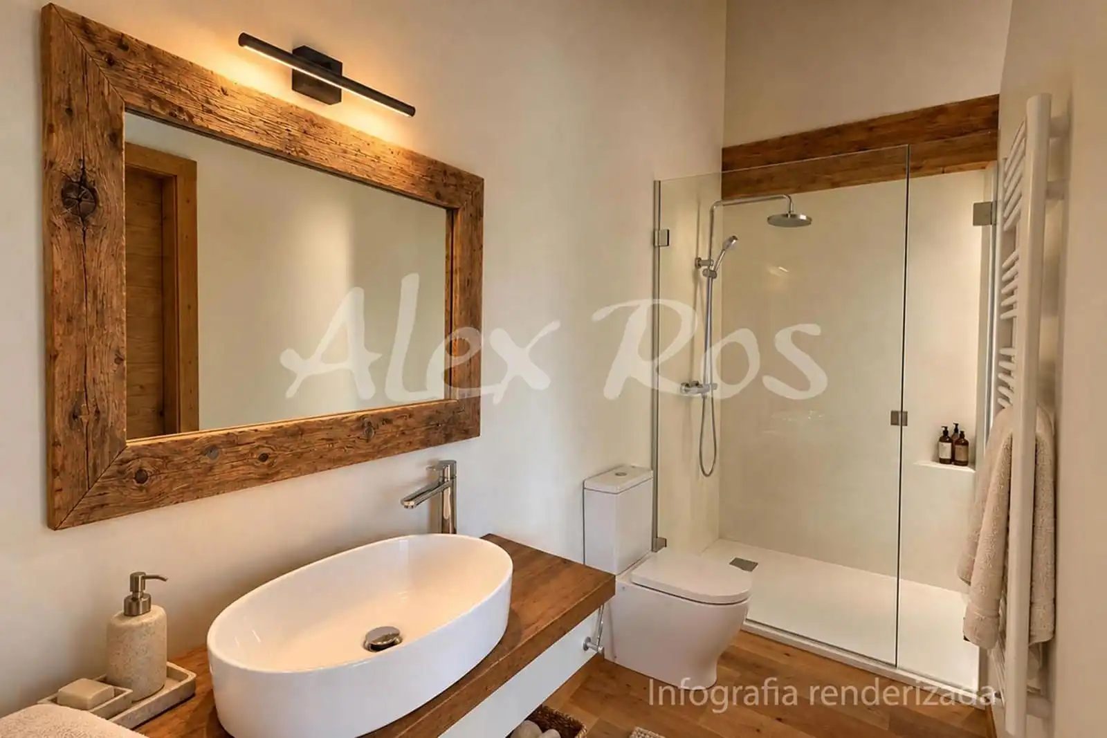 Casa amb jardí en venda a Baridà, imagen 6