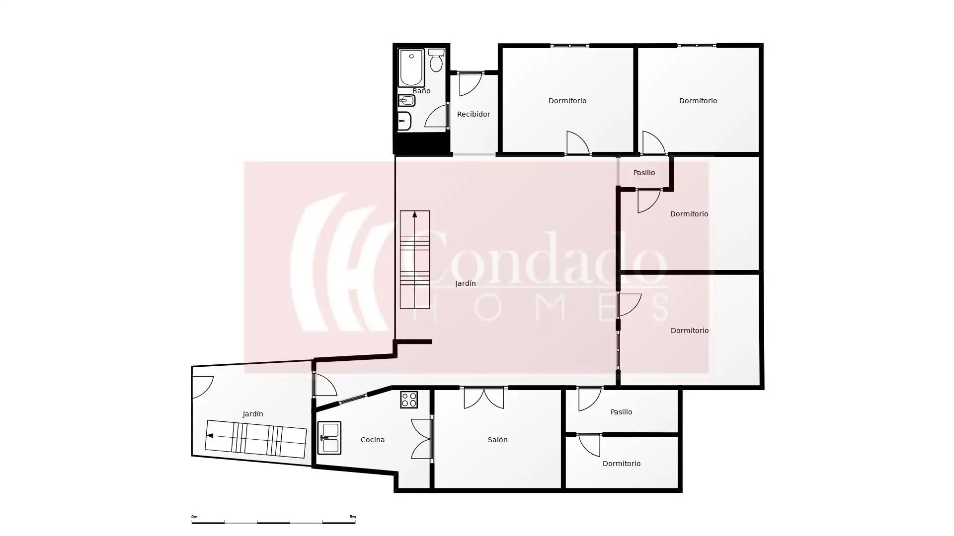 Casa o chalet en venta en Sta. Marina - San Andrés - San Pablo - San Lorenzo