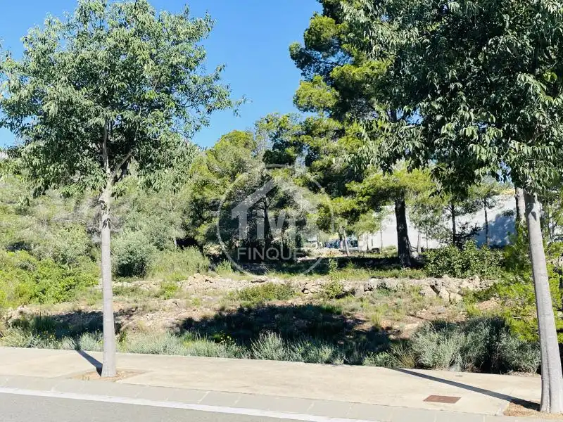Terreny industrial en venda en Mont-roig del Camp
