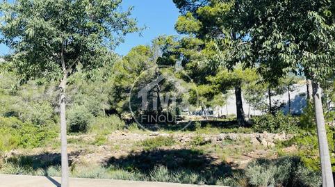 Foto 2 de Terreny industrial en venda a Passeig Marítim, Tarragona