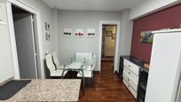 Dining room of Flat to rent in A Coruña Capital   with Heating, Parquet flooring and Terrace