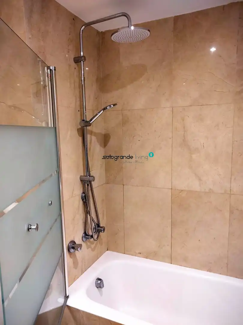 Apartment with lift to rent in Puerto de Sotogrande - La Marina, imagen 16