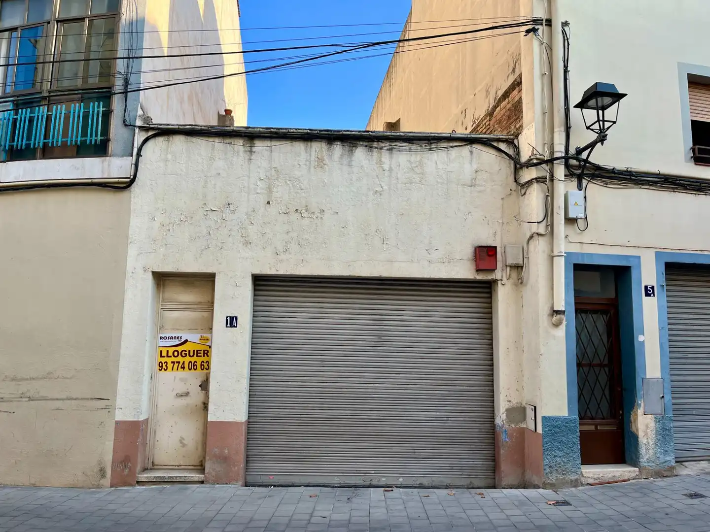 Local comercial en alquiler en Martorell, imagen 18