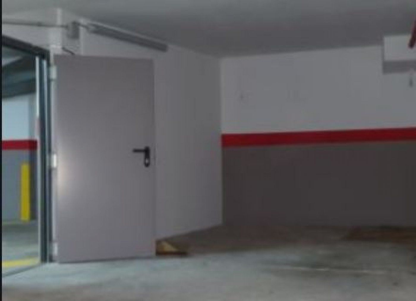 Parking of Box room to rent in Palamós