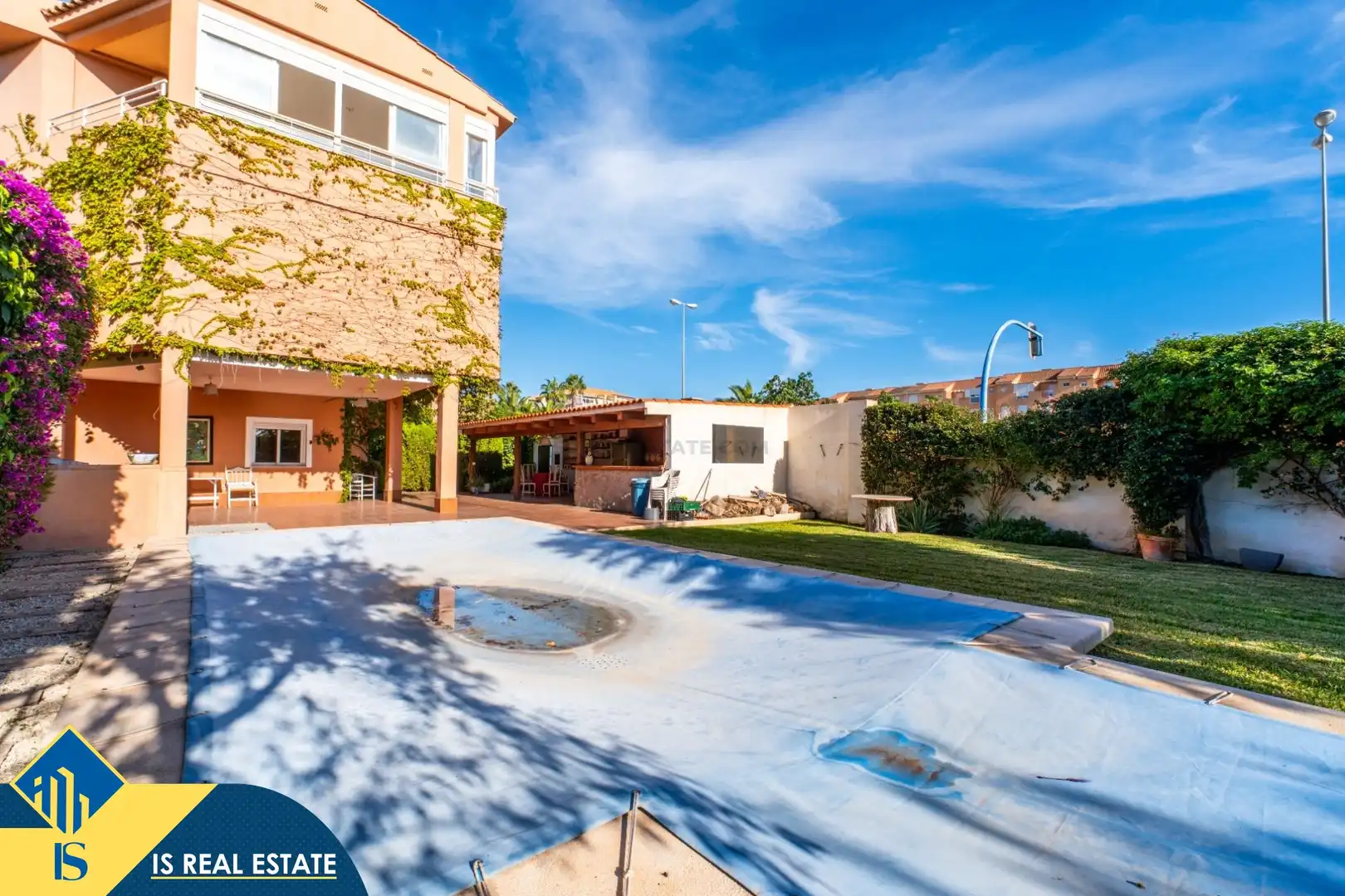 Villa mit Pool zum Verkauf in Playa de San Juan - El Cabo de las Huertas, imagen 18