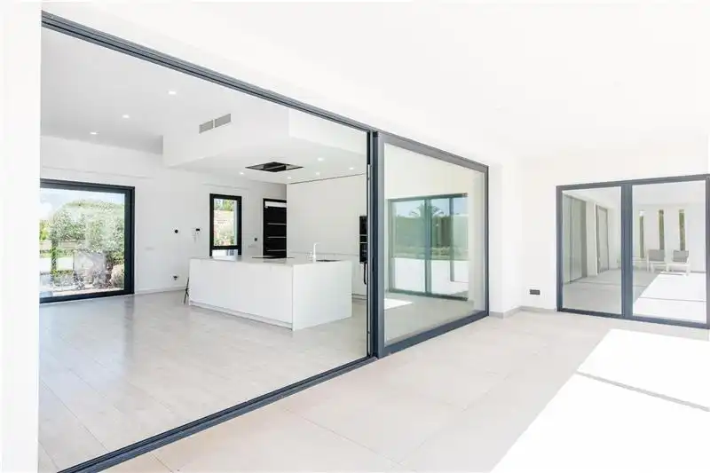 Casa o xalet en venda en Marratxí amb Aire condicionat, Jardí privat i Parquet