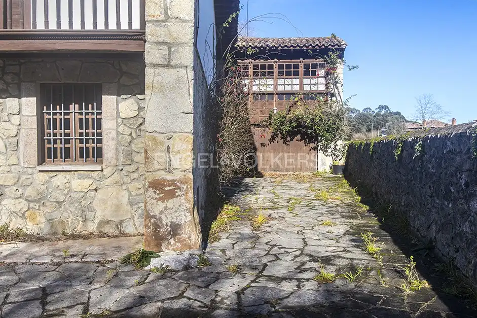 Maison avec terrasse à vendre à Posada - Barro, imagen 3