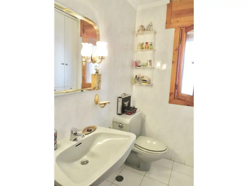 Bathroom of Houses for sale in Algete