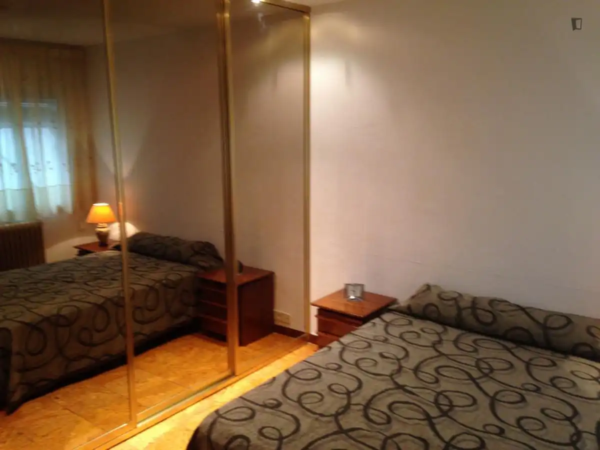 Apartments for rent in Prosperidad