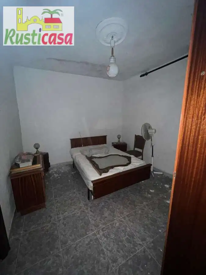 Casa amb terrassa en venda a Trinidad, imagen 4