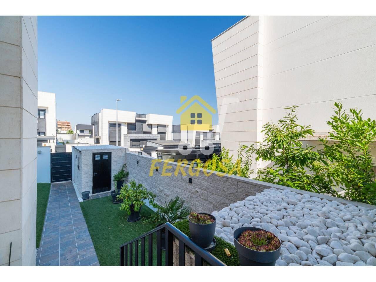 Casa adosada en venda a La Dehesa - El Pinar