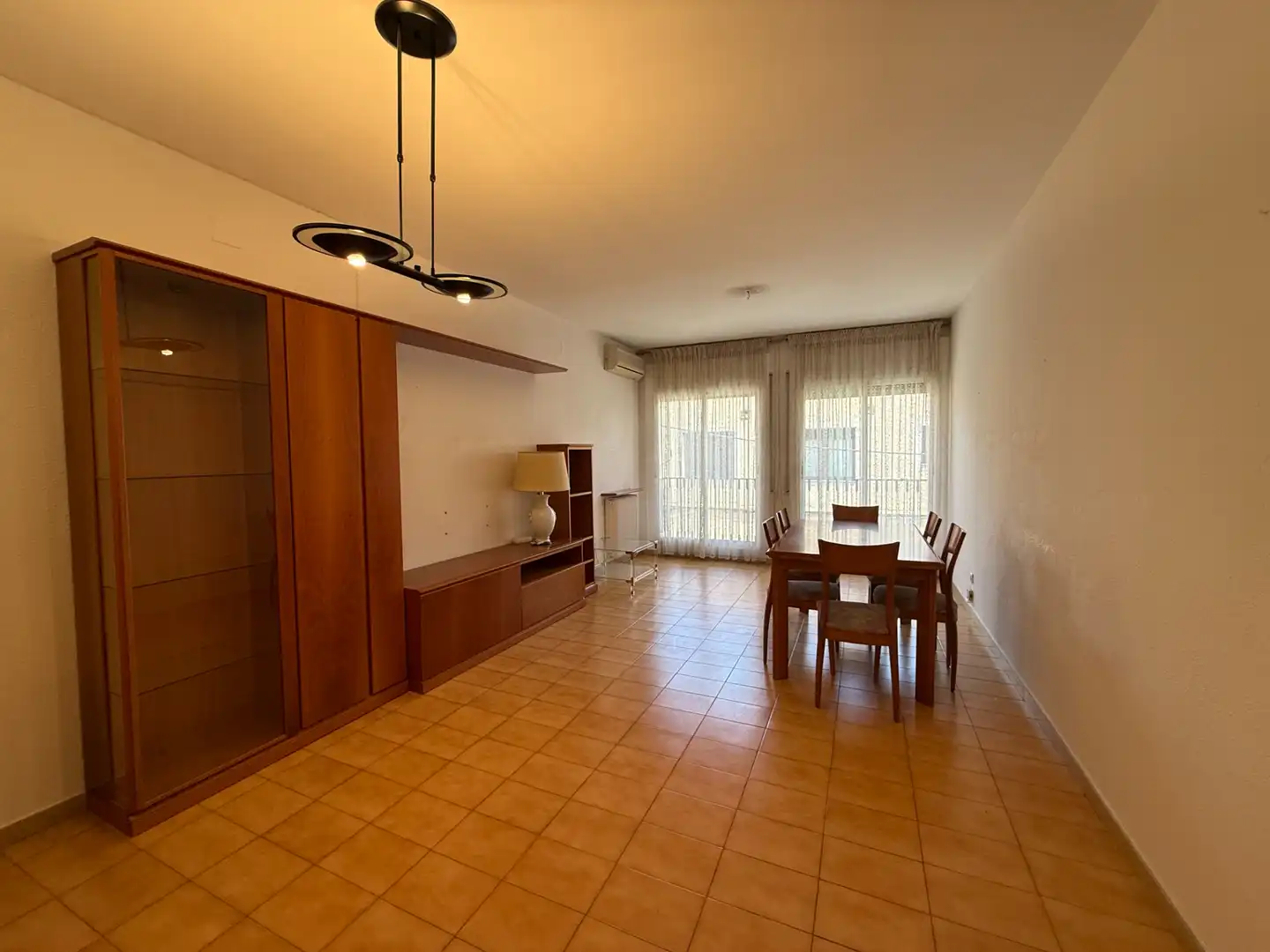 Piso de alquiler en Creu Alta
