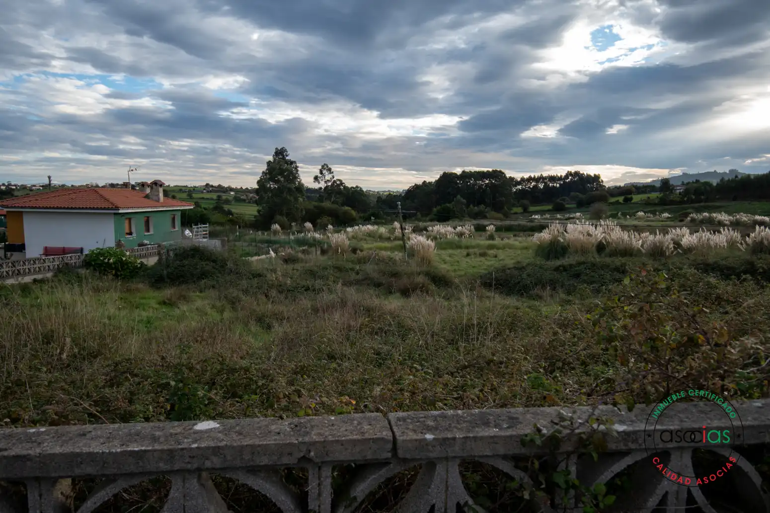 Terreno rustico in vendita a Careñes, imagen 11