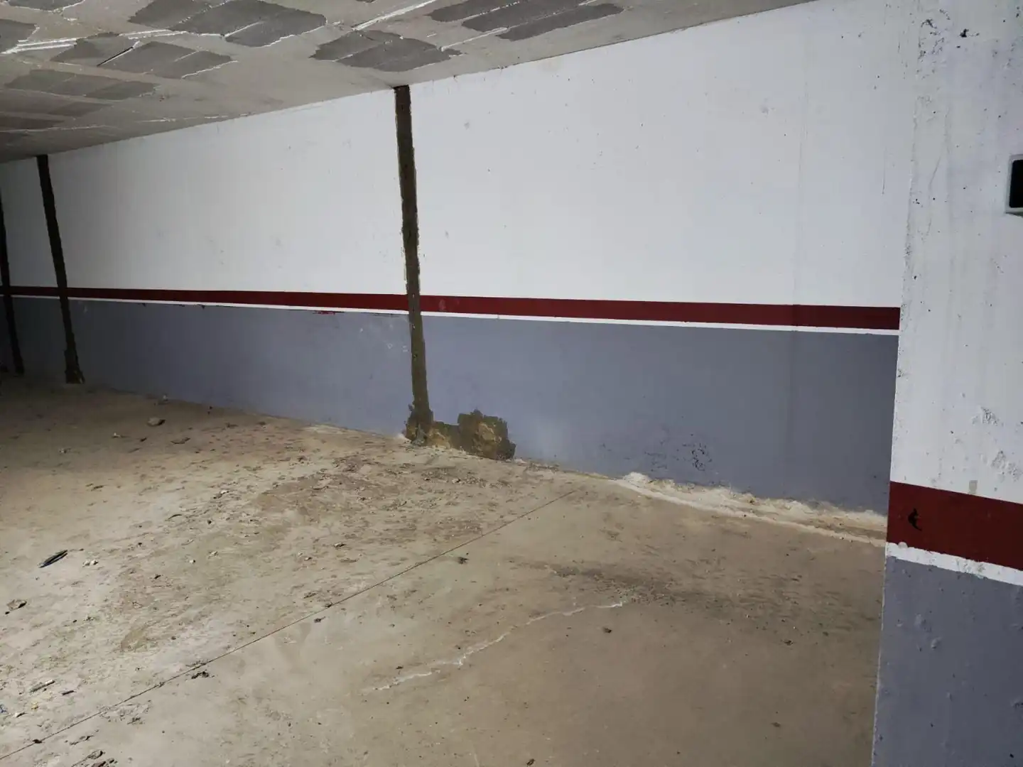 Einzelparkplatz zum Verkauf in de Costa de Carbonell, imagen 5