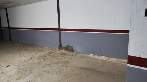 Foto 5 de Garaje en venta en De Costa de Carbonell, Fenals, Lloret de Mar