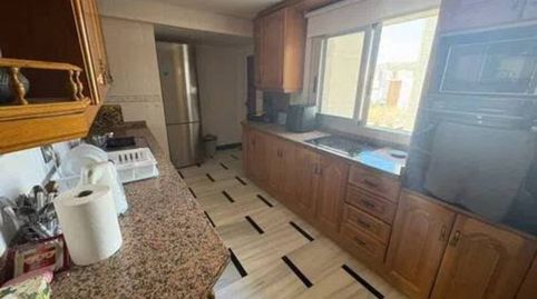Foto 4 de Piso de alquiler en Playa Levante, Benidorm