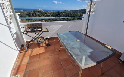 Duplex for sale in Estepona