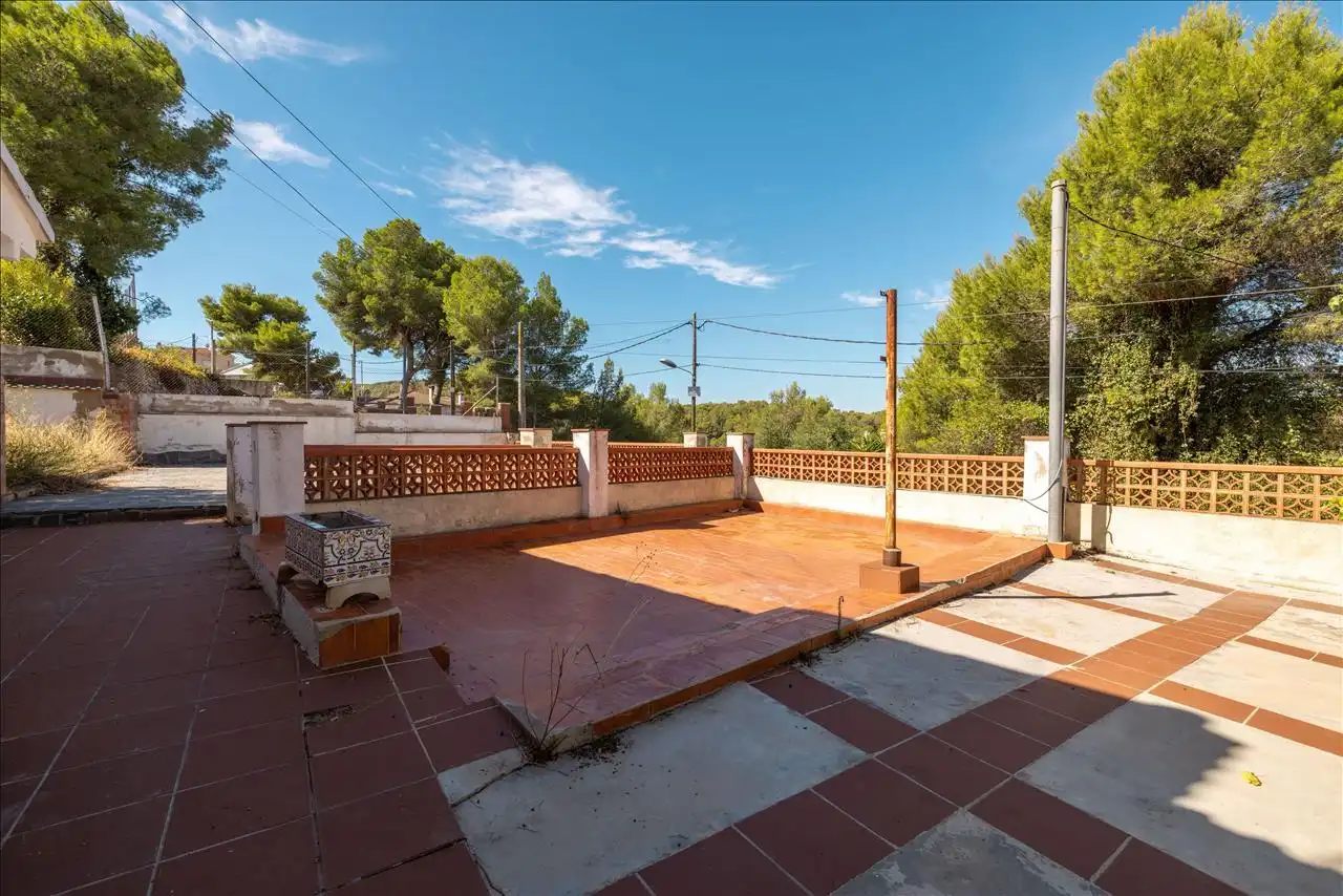 Chalet en venta en Ter, imagen 8