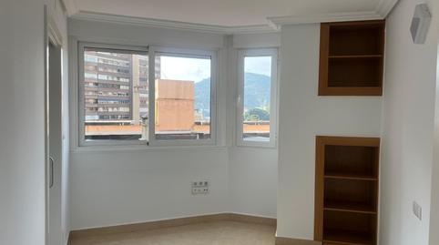 Foto 4 de Piso de alquiler en  España, Casco Antiguo, Cartagena