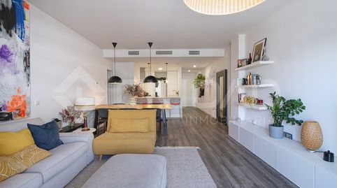 Photo 2 of Flat for sale in Centro, Tomares