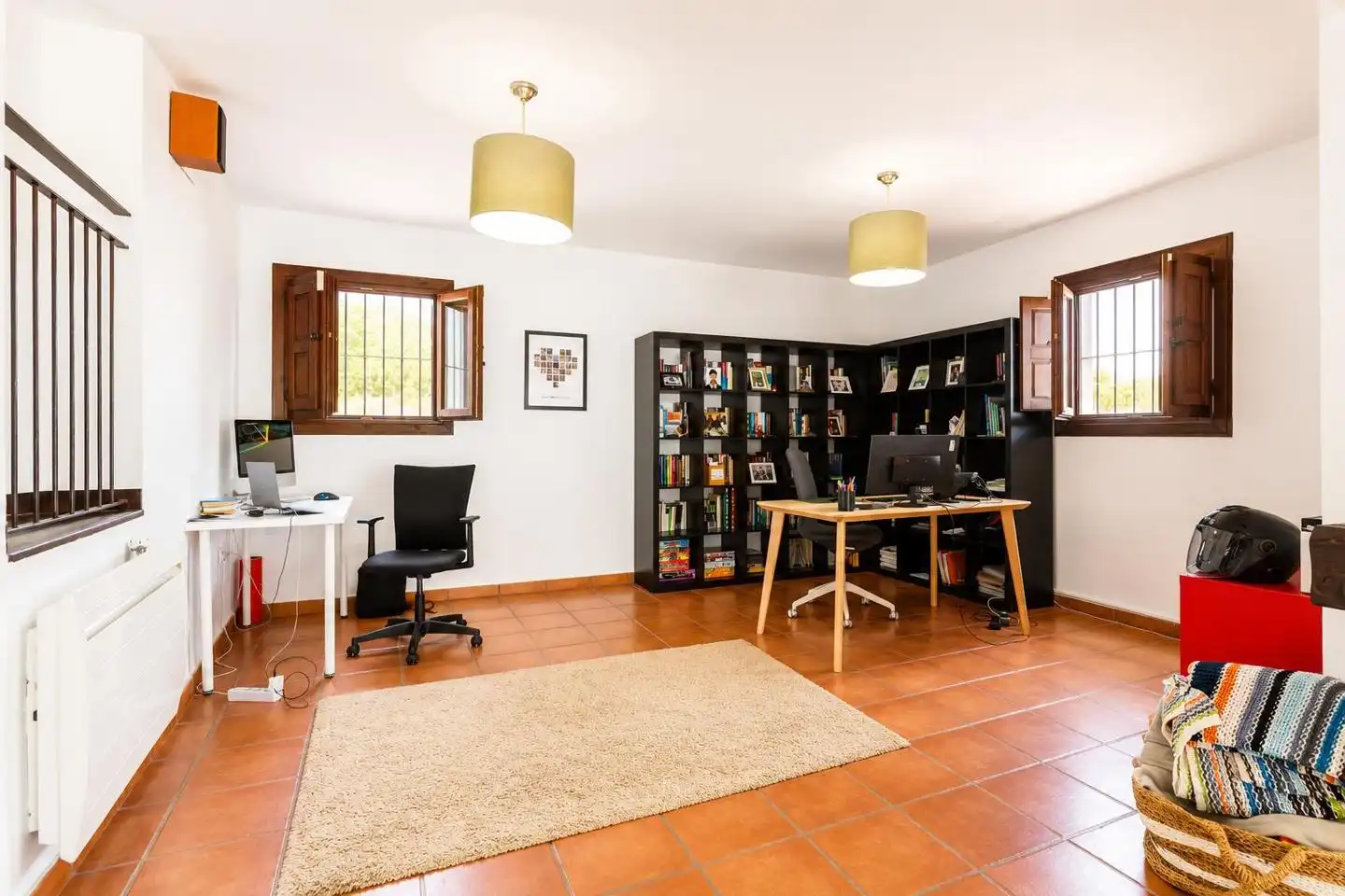 Casa o chalet en venta en Santa Pola con Calefacción, Jardín privado y Parquet
