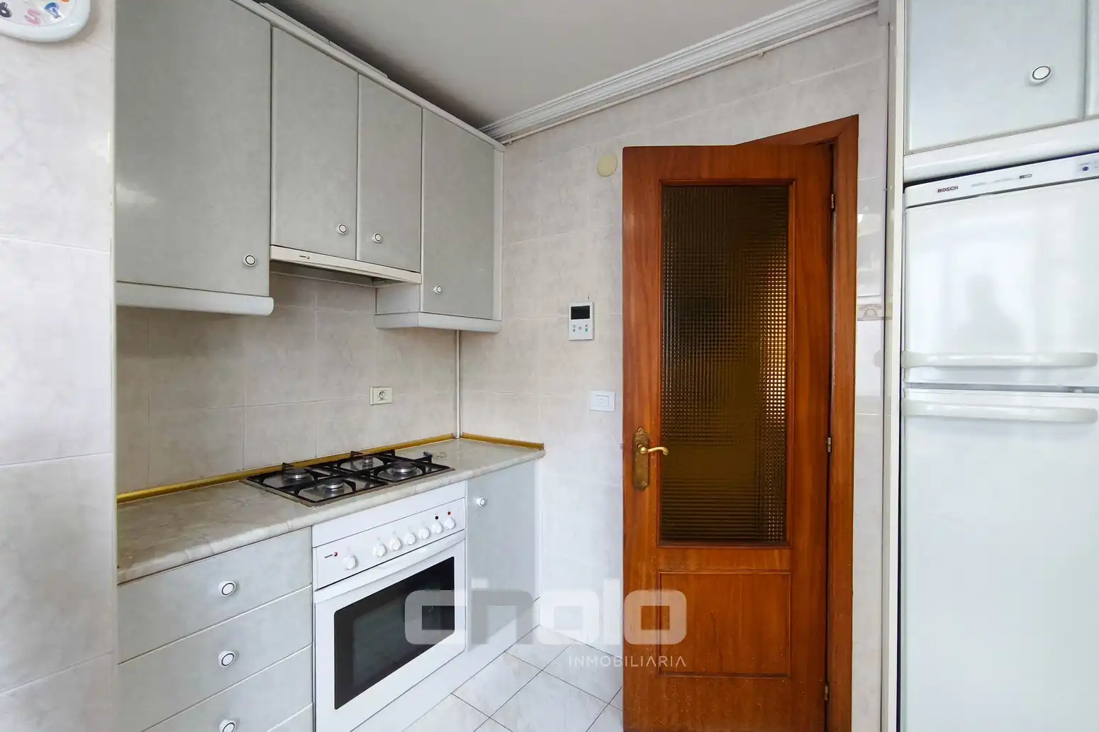 Cocina de Piso en venta en Lugo con Calefacción y Amueblado