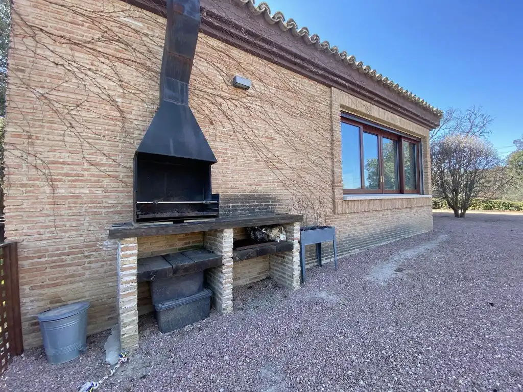 Villa in vendita a Ciudalcampo, imagen 52