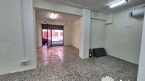 Photo 2 of Premises for rent in Andramari de Begoña, Zurbaran, Bilbao