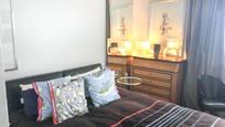 Bedroom of Flat for sale in Avilés