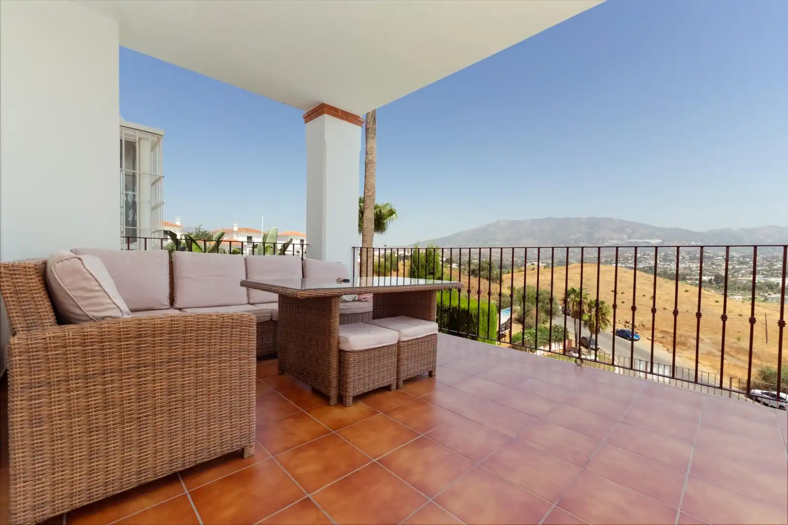 Casa con terrazza in vendita a Hipódromo - Cerrado del Águila, imagen 4
